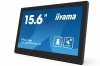 IIYAMA Monitor komputerowy  16 cali TW1623AS-B3P,10P.DOT.IPS,ANDROID13,WIFI,24/7,RJ45, HDMI,3xUSB,CMS (iiSignage2)